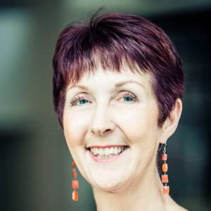 Meet your Posher, Freda